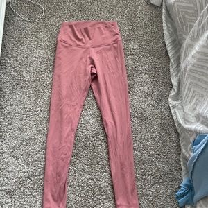 colorful koala pink leggings